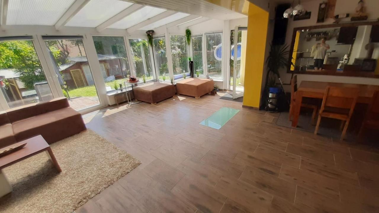 Wohlfuehloase - Zimmer, Appartment - Im Herzen Starnbergs Екстер'єр фото