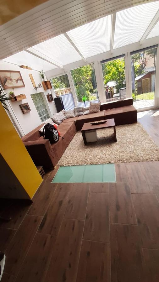Wohlfuehloase - Zimmer, Appartment - Im Herzen Starnbergs Екстер'єр фото