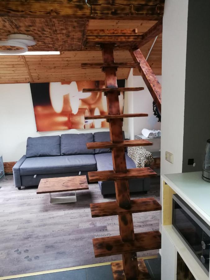 Wohlfuehloase - Zimmer, Appartment - Im Herzen Starnbergs Номер фото