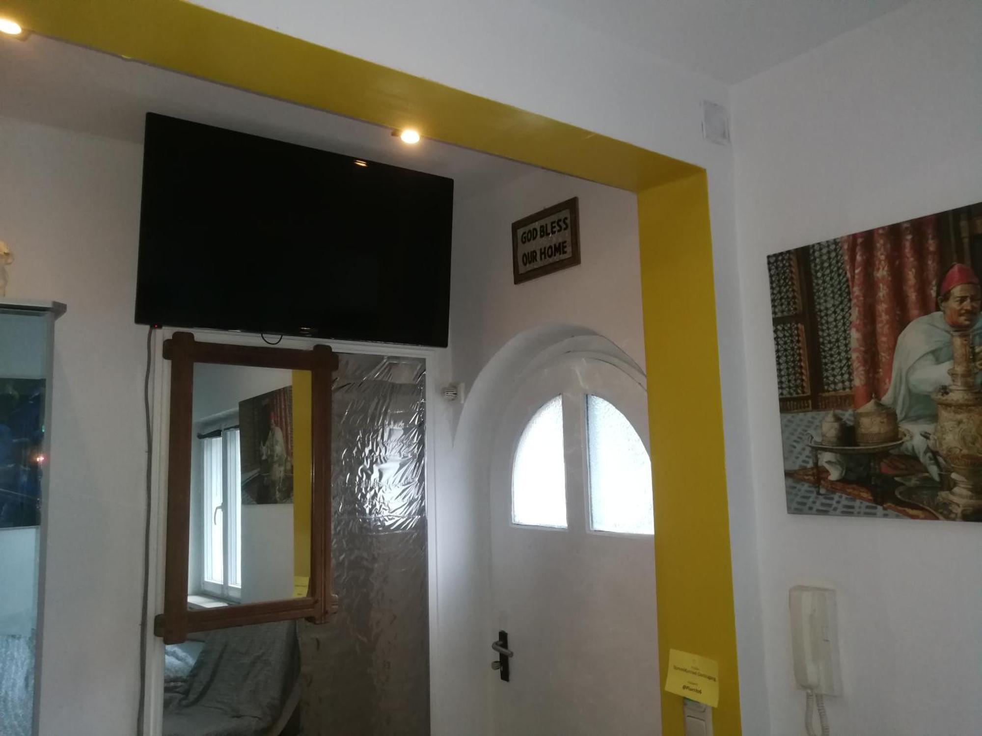 Wohlfuehloase - Zimmer, Appartment - Im Herzen Starnbergs Номер фото