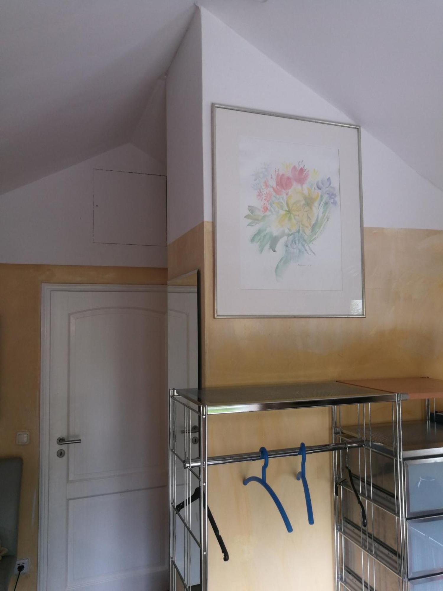 Wohlfuehloase - Zimmer, Appartment - Im Herzen Starnbergs Номер фото