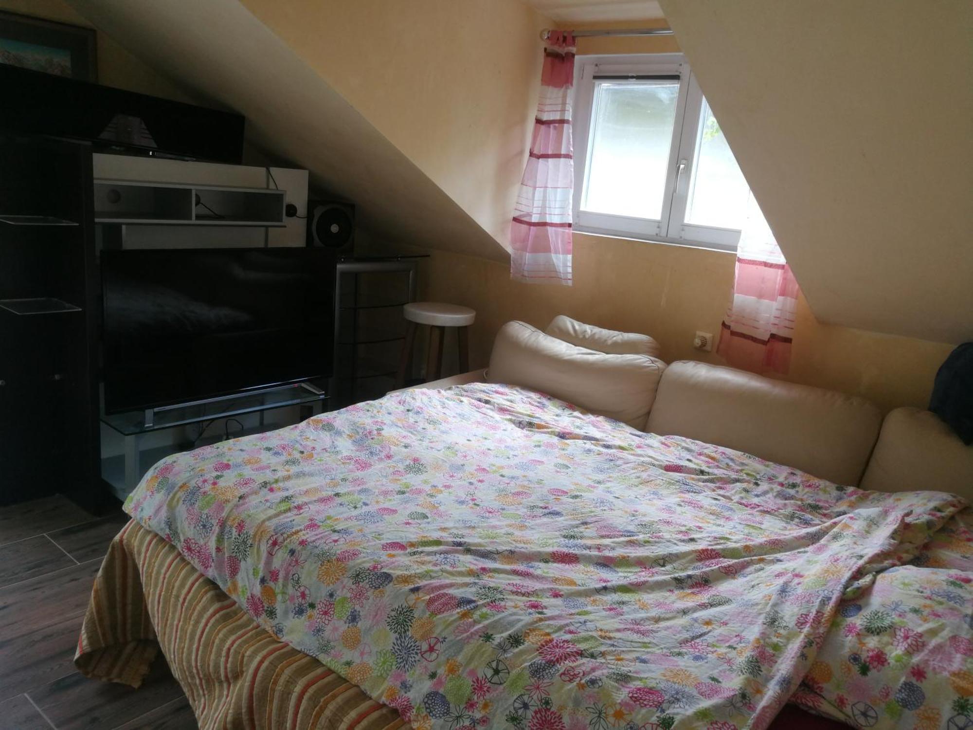 Wohlfuehloase - Zimmer, Appartment - Im Herzen Starnbergs Номер фото