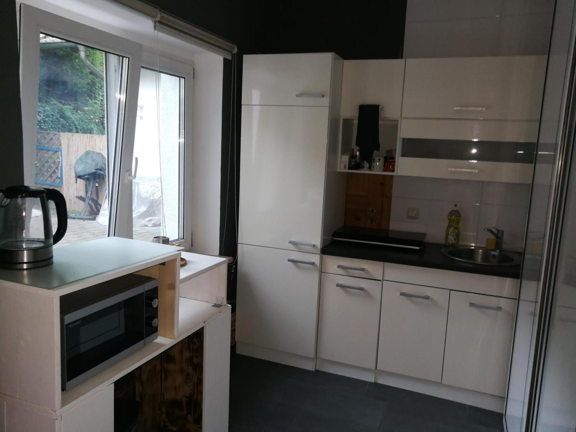 Wohlfuehloase - Zimmer, Appartment - Im Herzen Starnbergs Номер фото