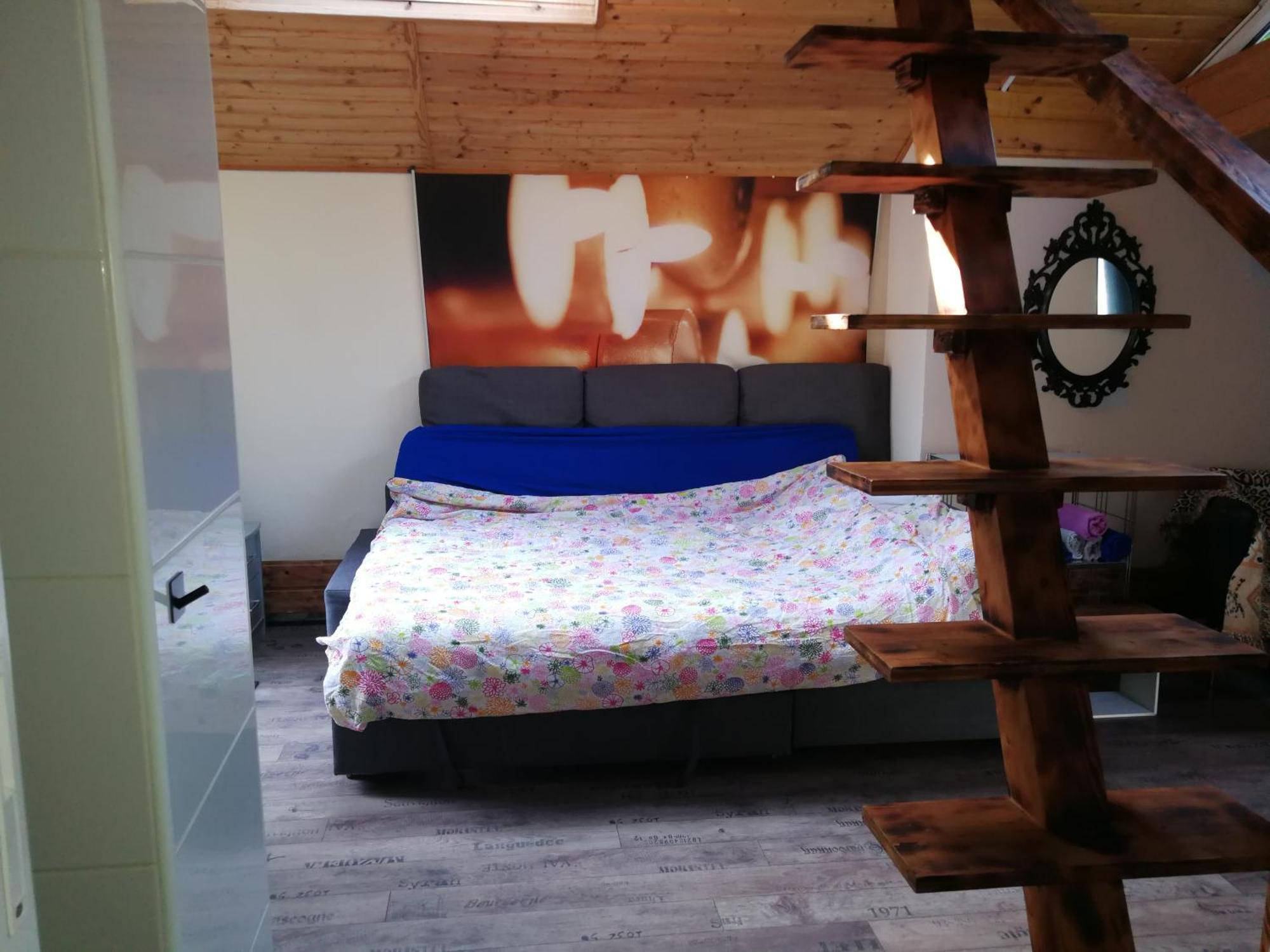 Wohlfuehloase - Zimmer, Appartment - Im Herzen Starnbergs Номер фото