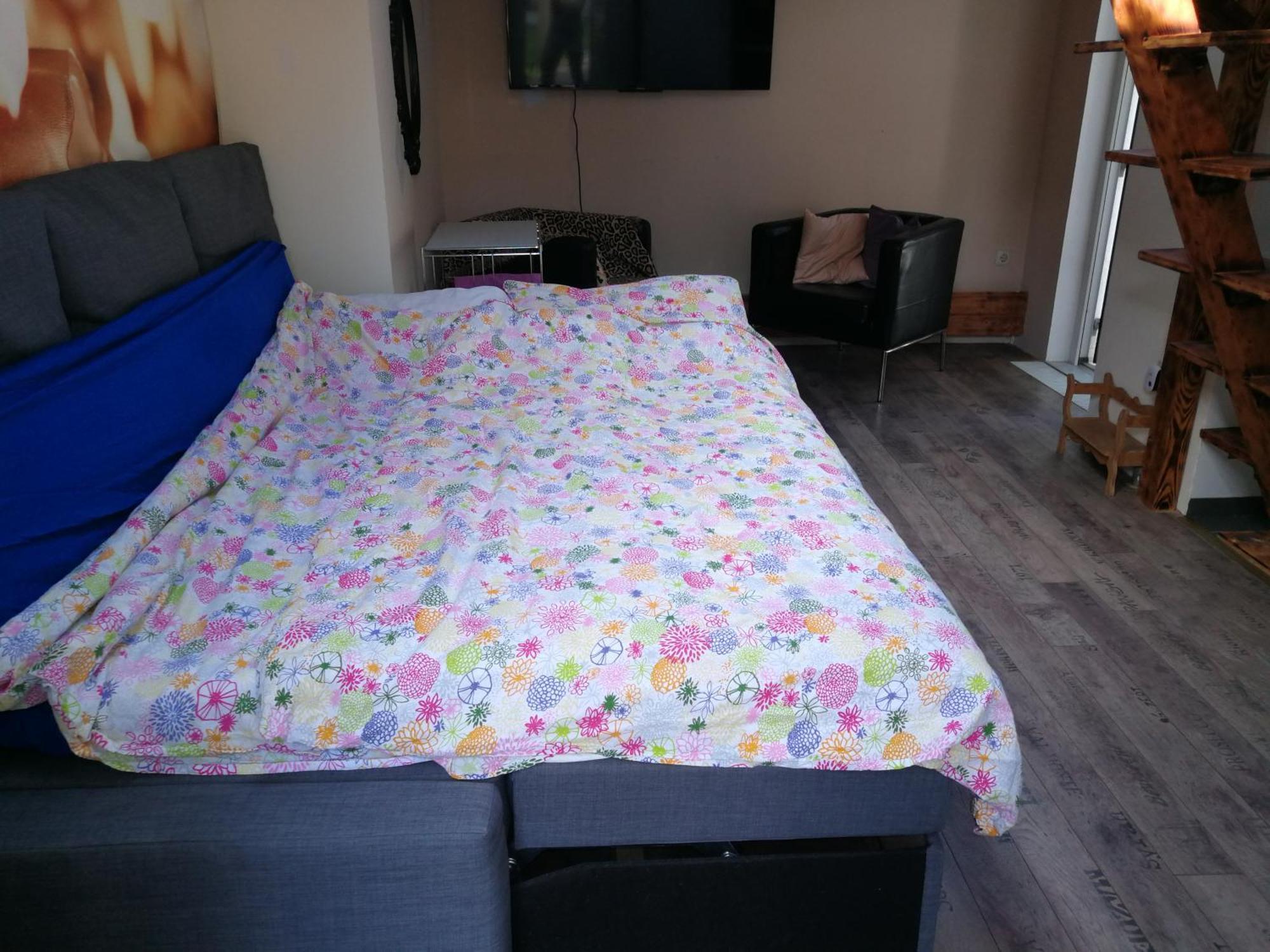 Wohlfuehloase - Zimmer, Appartment - Im Herzen Starnbergs Номер фото