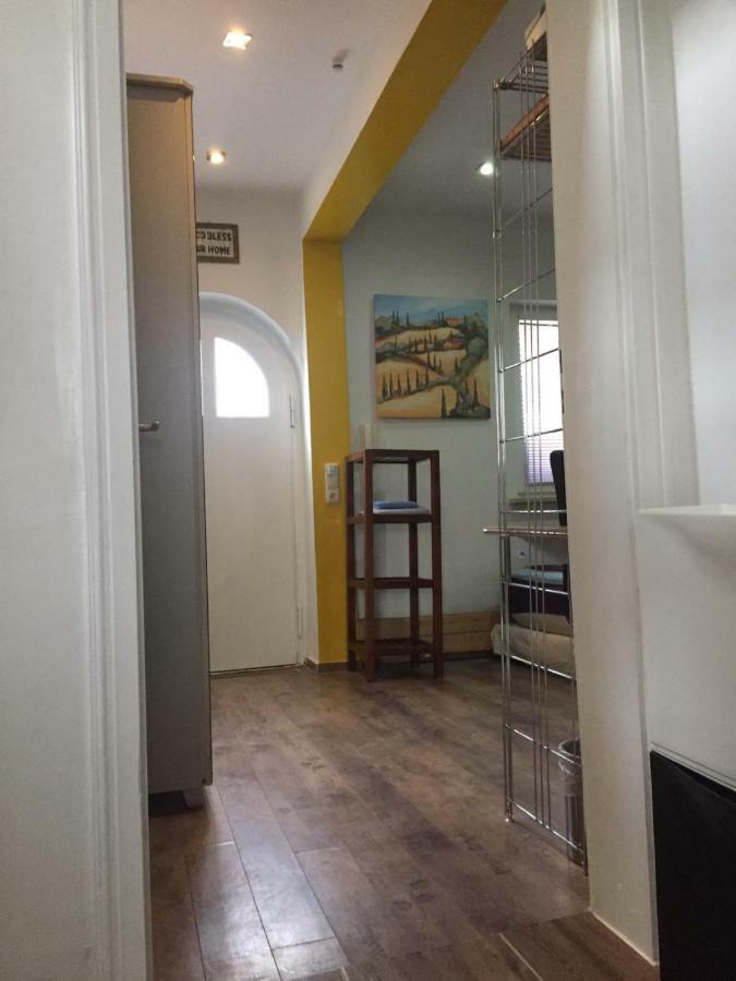 Wohlfuehloase - Zimmer, Appartment - Im Herzen Starnbergs Екстер'єр фото