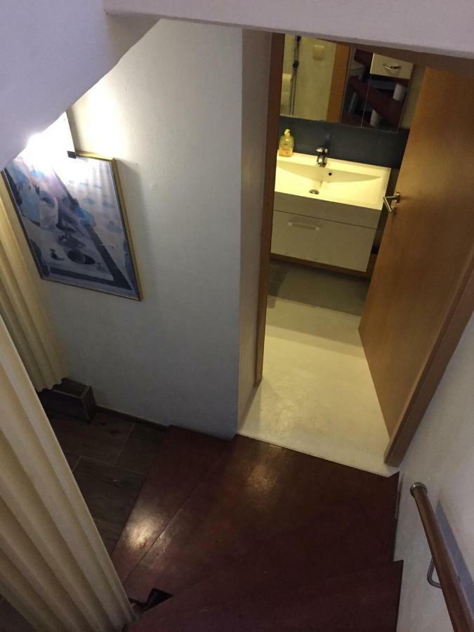 Wohlfuehloase - Zimmer, Appartment - Im Herzen Starnbergs Екстер'єр фото