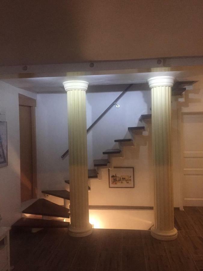 Wohlfuehloase - Zimmer, Appartment - Im Herzen Starnbergs Екстер'єр фото